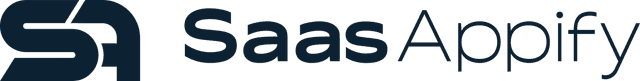 SaasAppify Logo