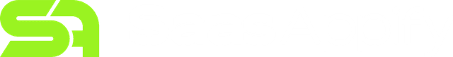SaasAppify Logo